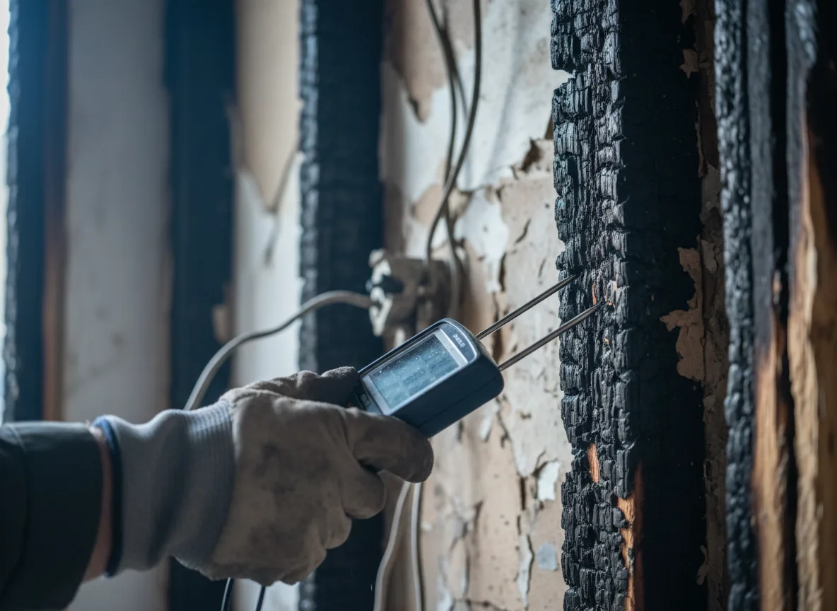 Fire Damage Restoration Liberty, KY FAQs